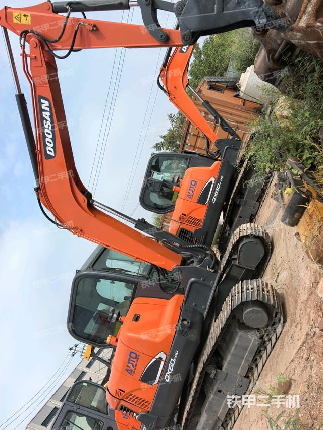 右前45（整机外观）