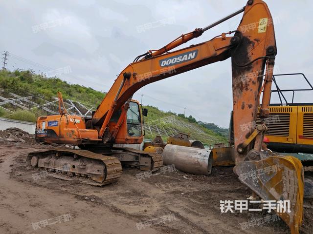 右前45（整机外观）