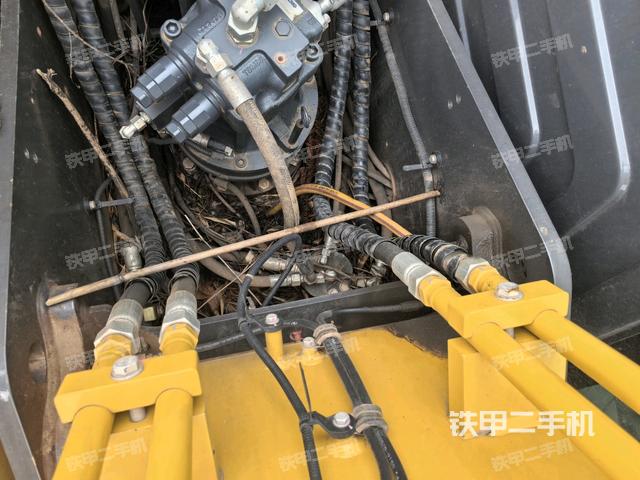 分配阀（上车部件）