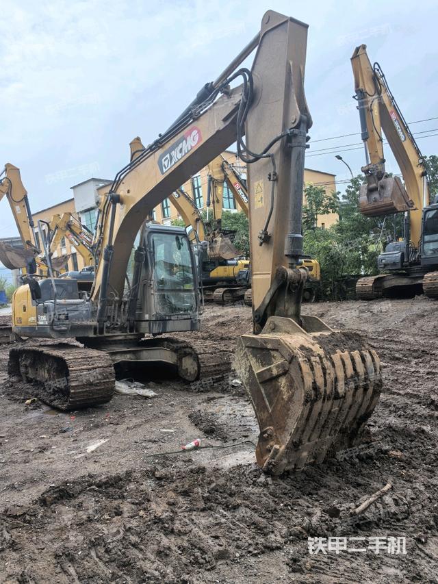 右前45（整机外观）