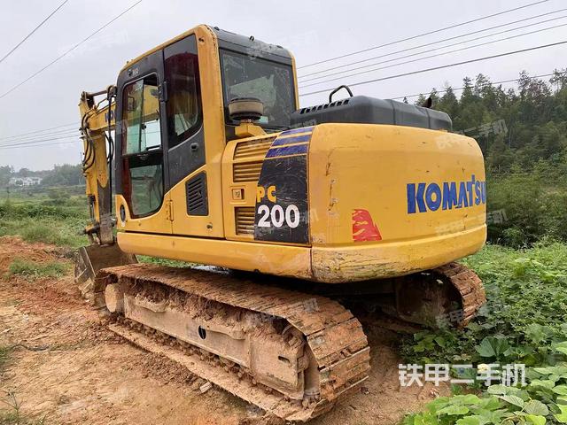 整机右后45°（整机外观）