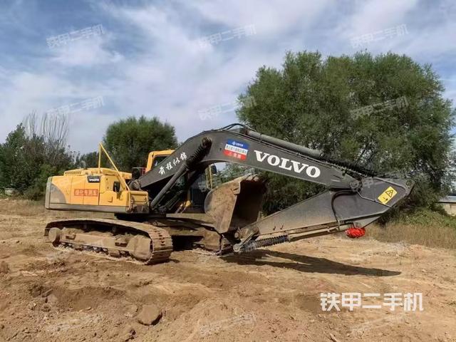 整机右后45°（整机外观）