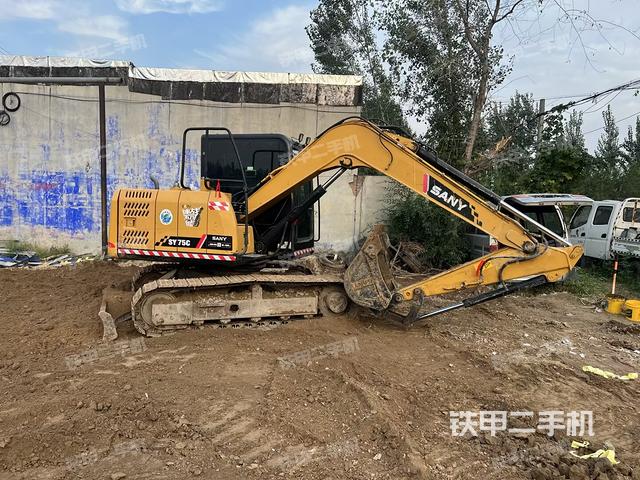 整機(jī)右后45°（整機(jī)外觀(guān)）