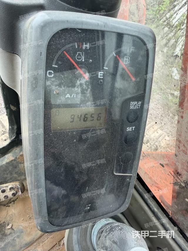 顯示屏?（駕駛室部分）