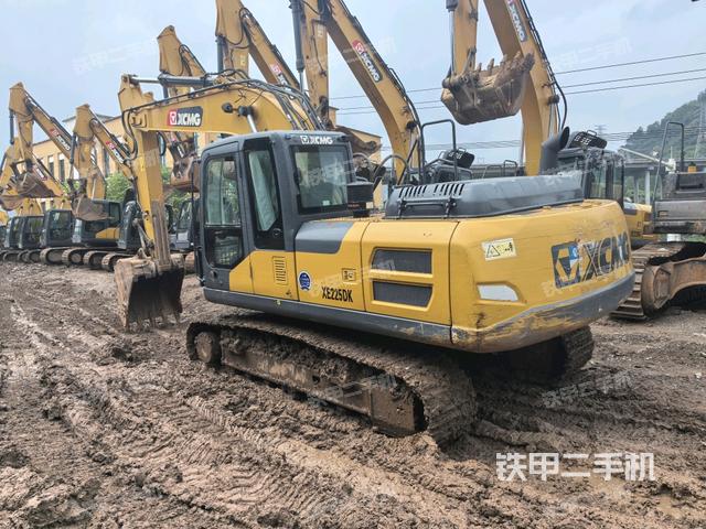 左后45（整机外观）