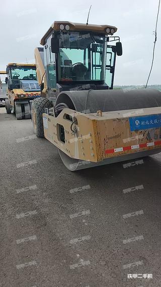 徐工XS225壓路機实拍圖片