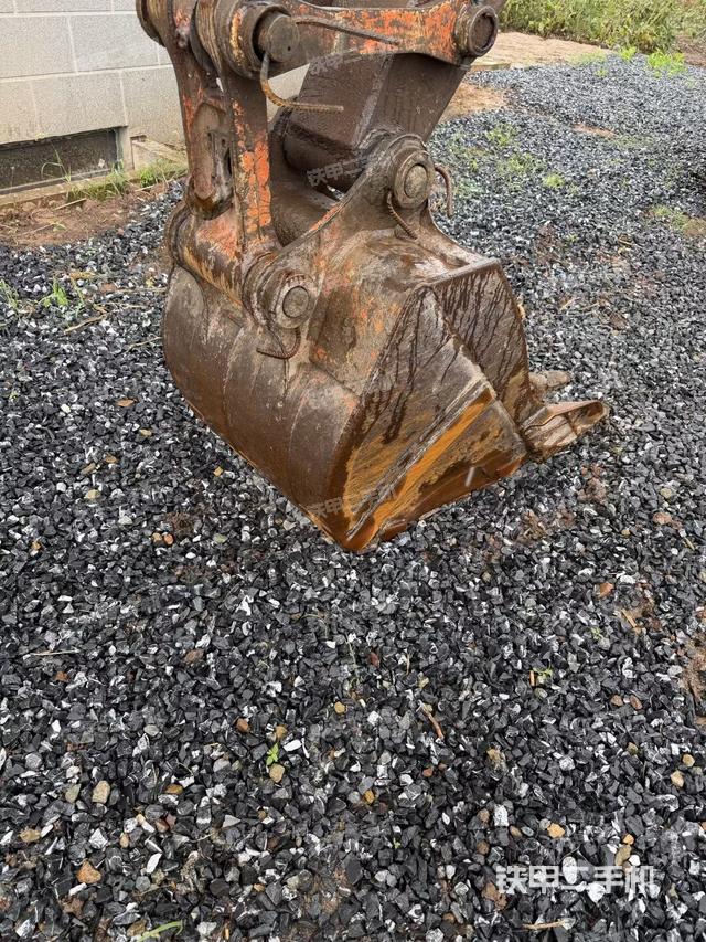 右导向轮（行走机构）