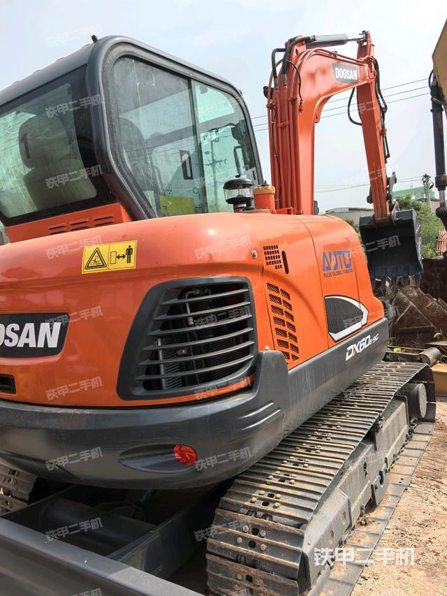 左后45（整机外观）