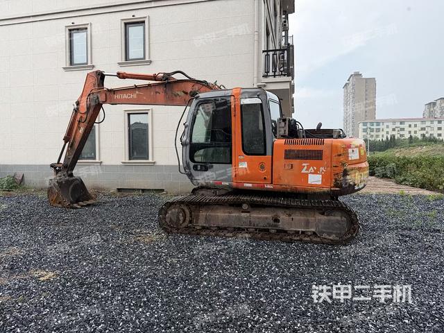 左后45（整机外观）