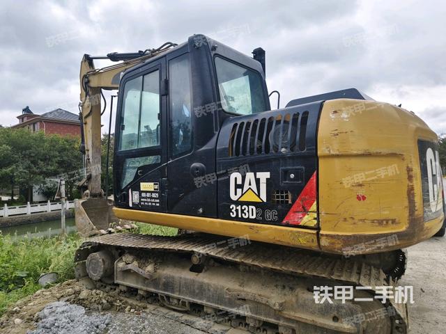 左后45（整机外观）