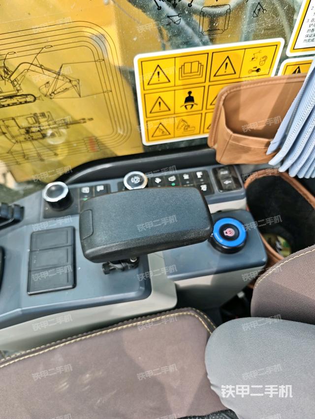 小时表（驾驶室部分）