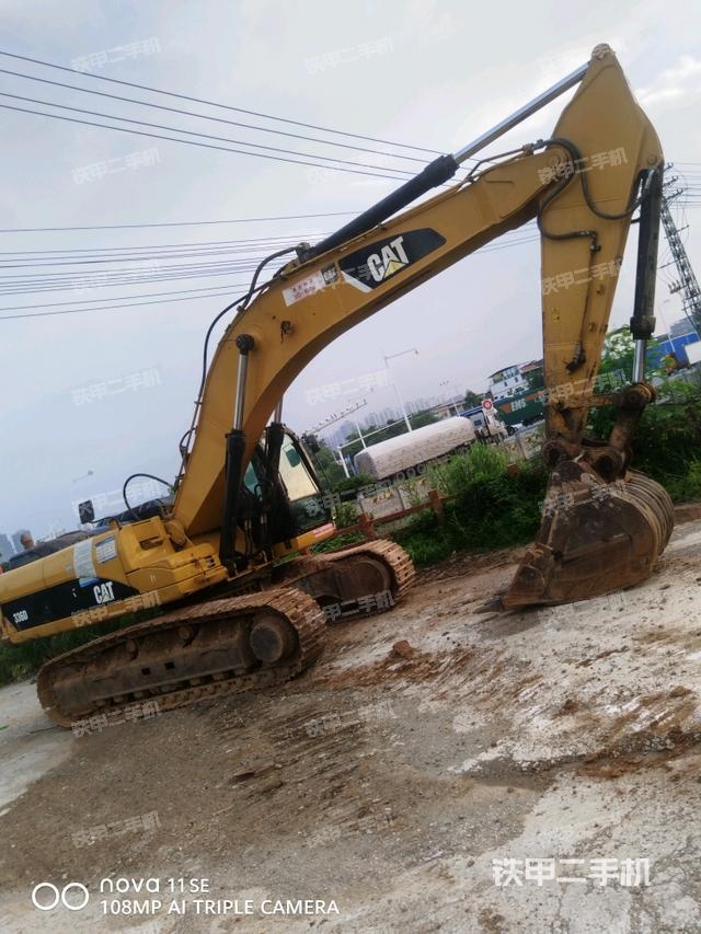 右后45（整机外观）