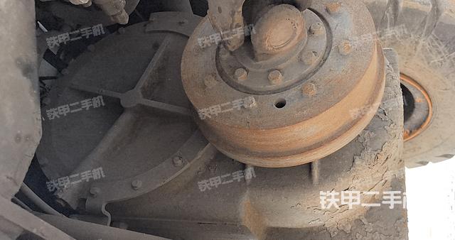 变速箱（整机外观及大件）