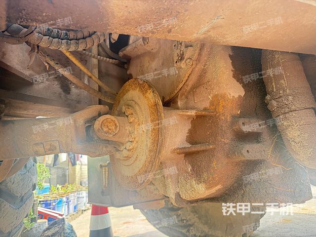 变速箱（整机外观及大件）