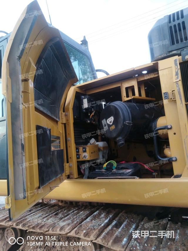 散热器室（大件舱室）