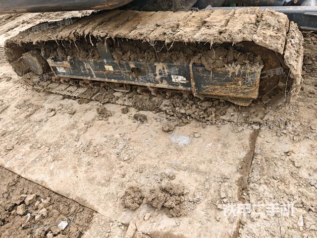 右托链轮+链筋（行走机构）