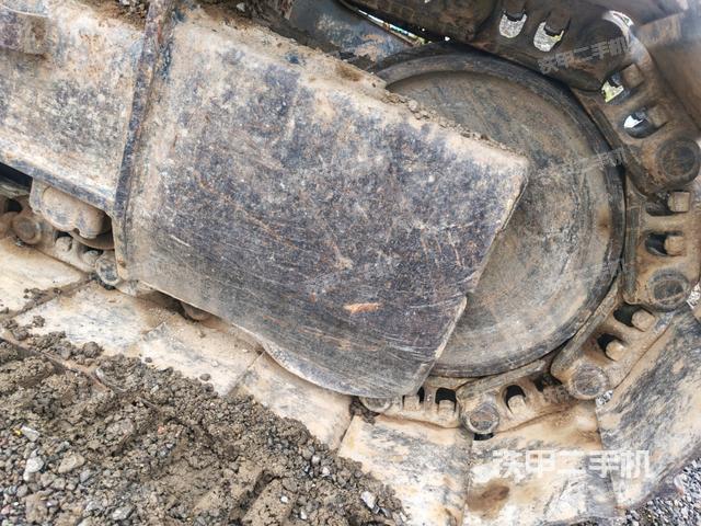 右托鏈輪+鏈筋（行走機(jī)構(gòu)）