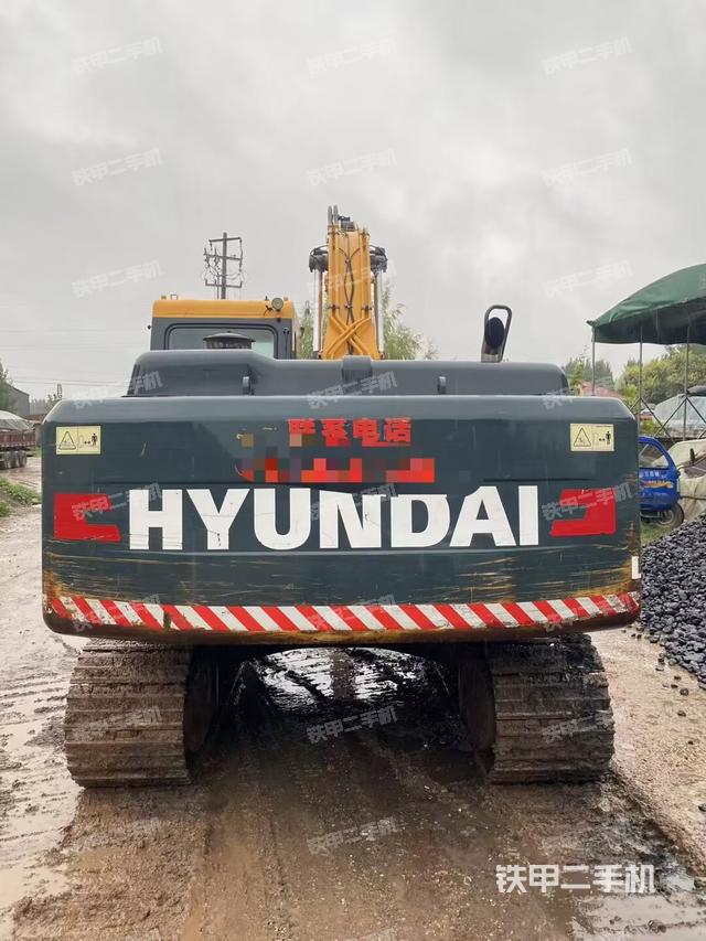 整机右后45°（整机外观）