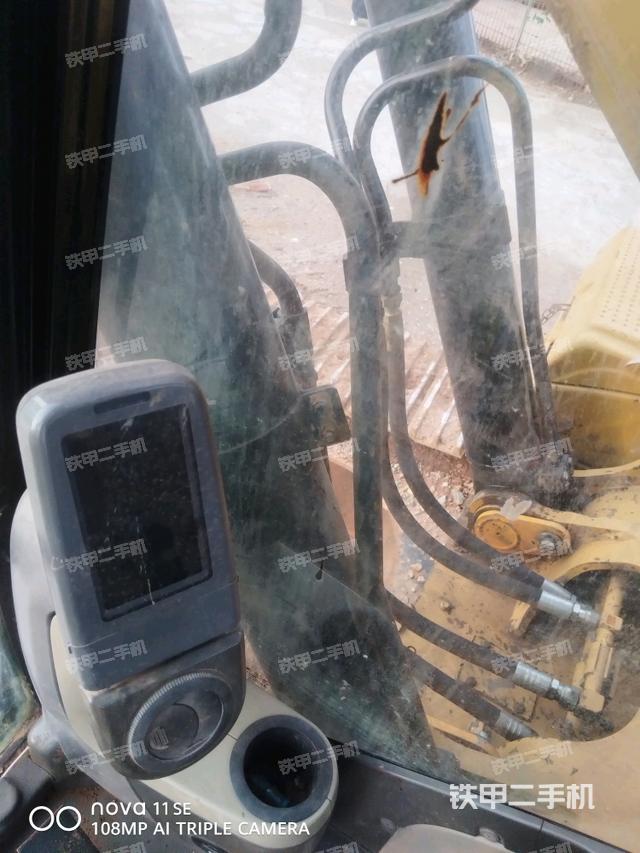 显示屏 （驾驶室部分）