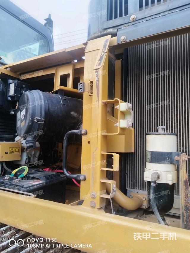 电瓶（大件舱室）