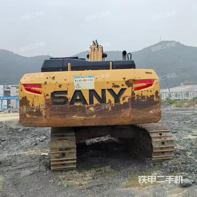 整机右后45°（整机外观）