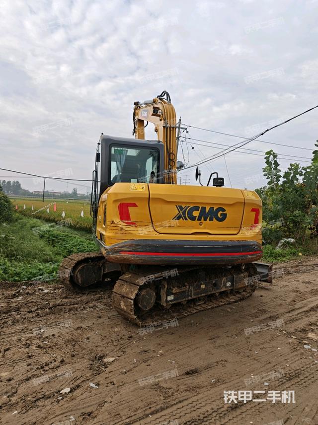 右后45（整机外观）