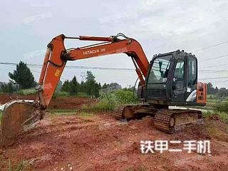 日立ZX70-5A挖掘機实拍圖片