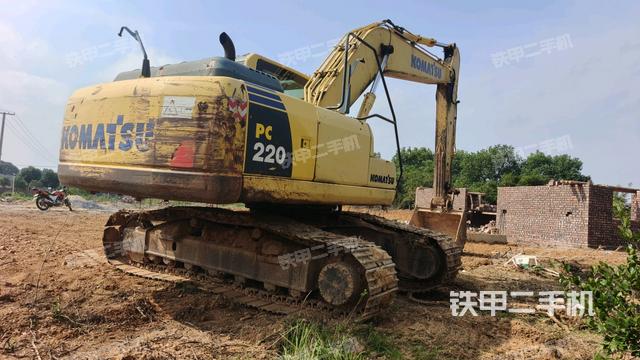 右后45（整机外观）