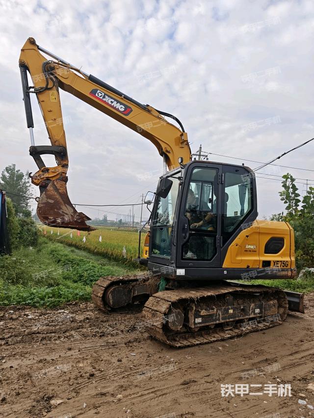 左后45（整机外观）