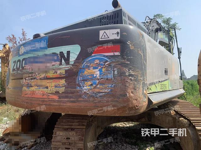 整機右后45°（整機外觀）