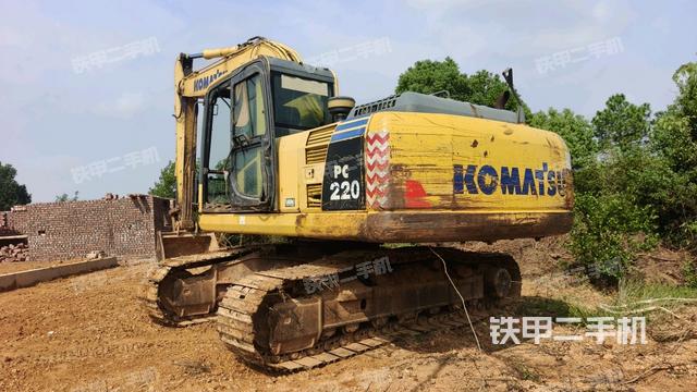 左后45（整机外观）