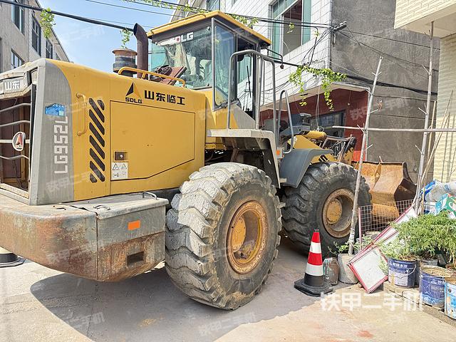 整机右后45°（整机外观及大件）