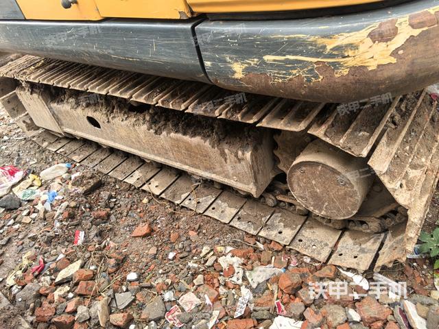 右侧履带整体 （行走机构）