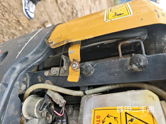 散热器室（大件舱室）