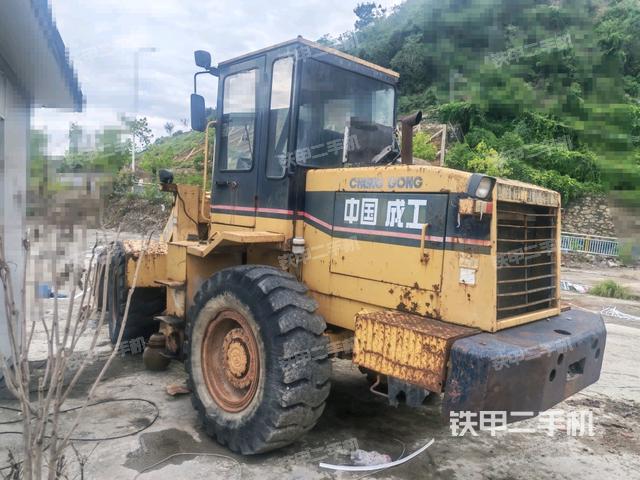 左后45°（整机外观）