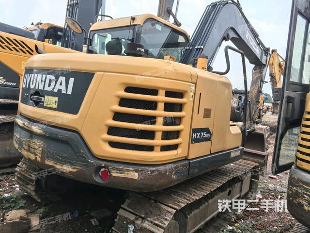 右后45（整机外观）