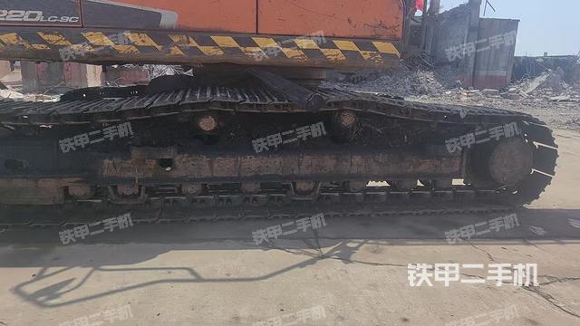 整机右后45°（整机外观）