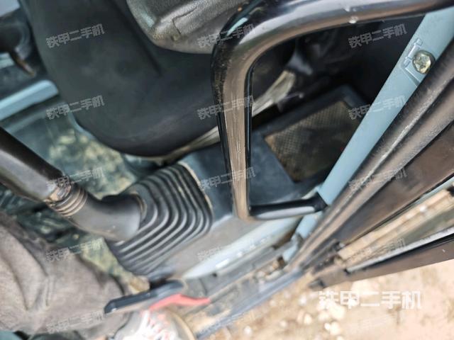 顯示屏?（駕駛室部分）