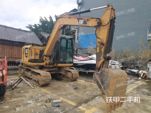 右前45（整机外观）