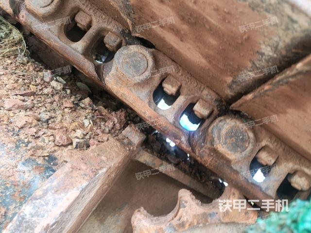 右導(dǎo)向輪（行走機(jī)構(gòu)）