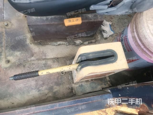 顶棚整体  内（驾驶室部分）