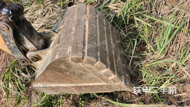 鏟斗45度（工作和回轉(zhuǎn)裝置）