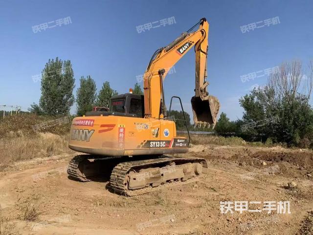 整機右后45°（整機外觀）