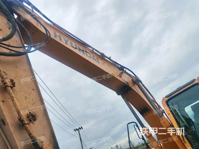 鏟斗45度（工作和回轉(zhuǎn)裝置）