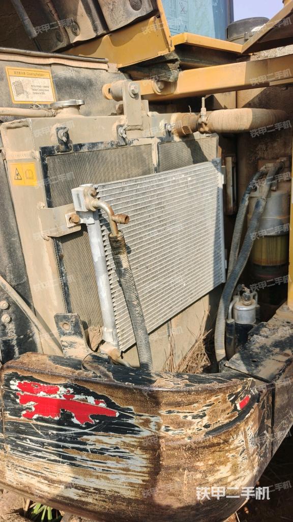 散熱器室（大件艙室）