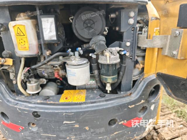 电瓶（大件舱室）