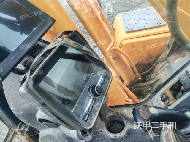 顯示屏?（駕駛室部分）