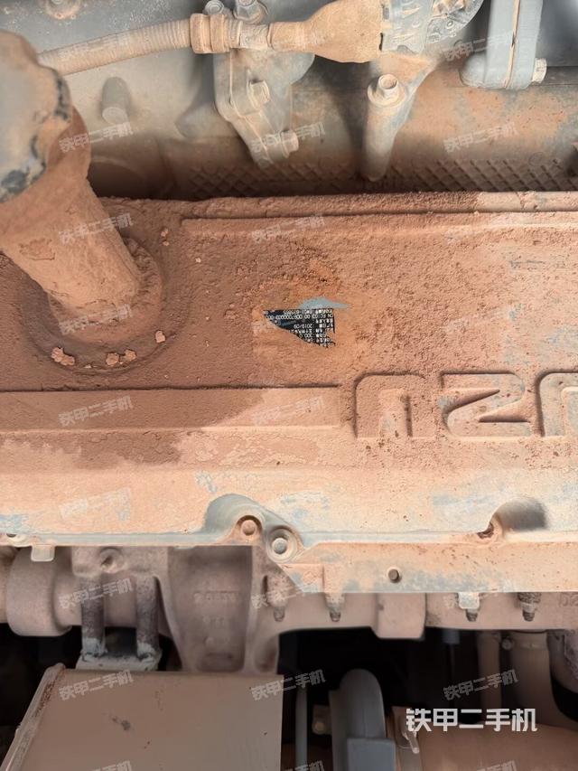 水箱+風(fēng)扇特寫（上車部件）