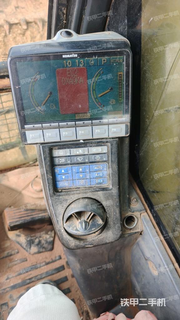 显示屏 （驾驶室部分）