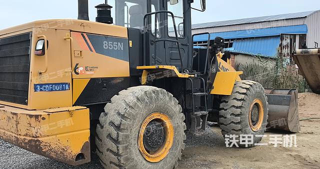 整机右后45°（整机外观及大件）